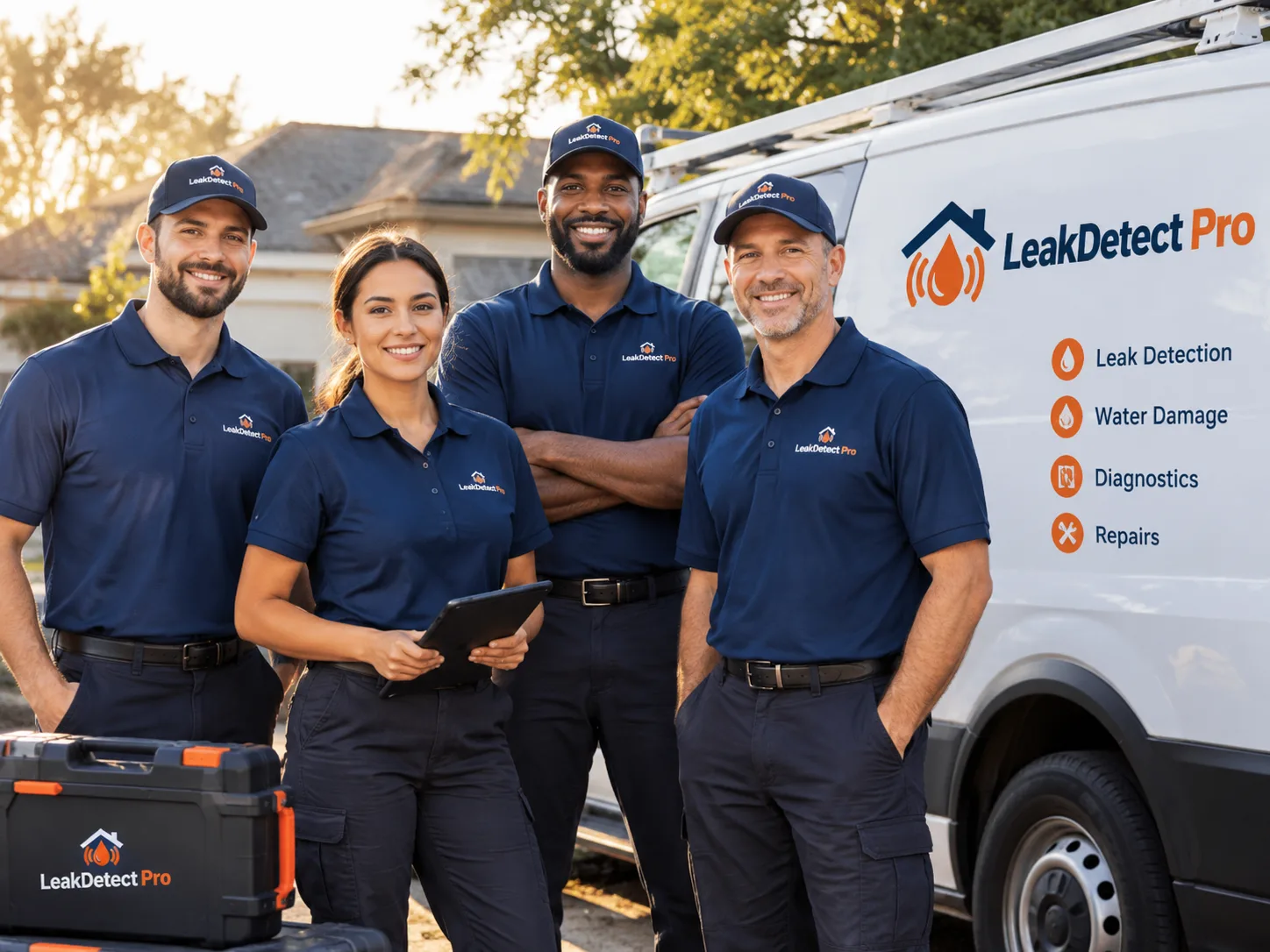 Roof Repair company in Ocoee, TN